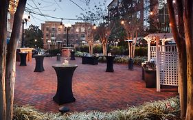 Hilton Alexandria Old Town